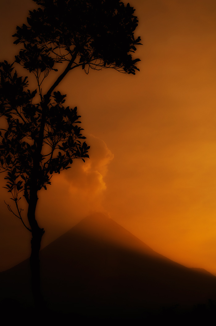 merapi